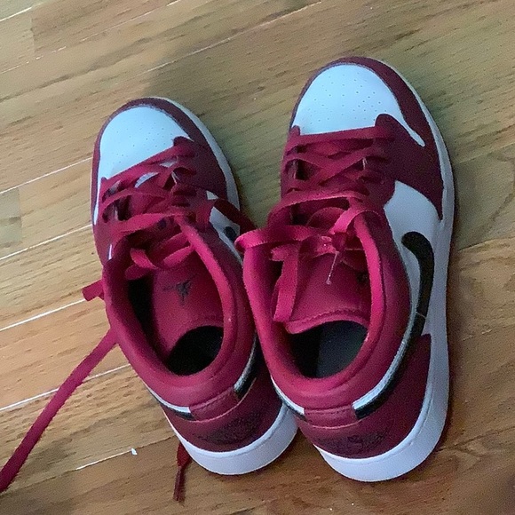 Jordan 1s